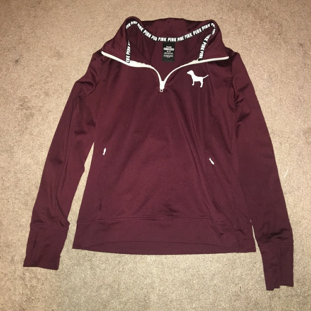 💕3 for 15💕 Pink Ultimate Jacket